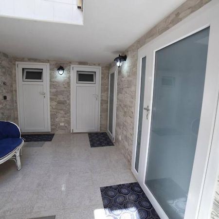 Casa Vacanza Nelle Maldive Del Salento トッレ・ヴァード エクステリア 写真